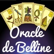 tirage oracle de belline